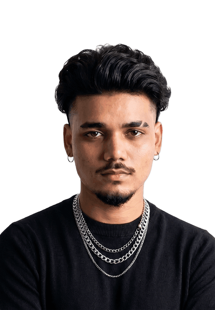 Himanshu Singh 