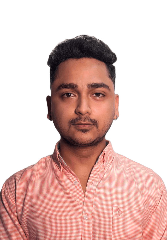 Rajdeep Katkar