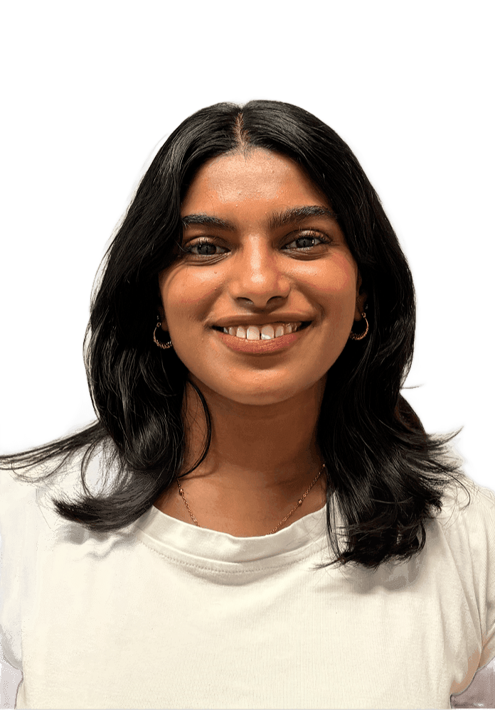 Ritika Jomy George