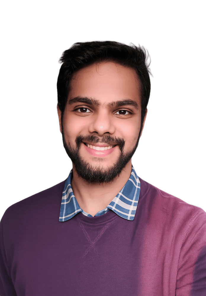 Rishabh Chauhan