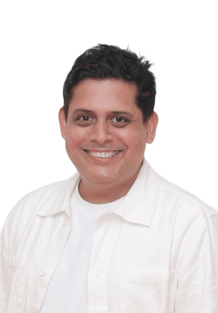 Mayank Mishra