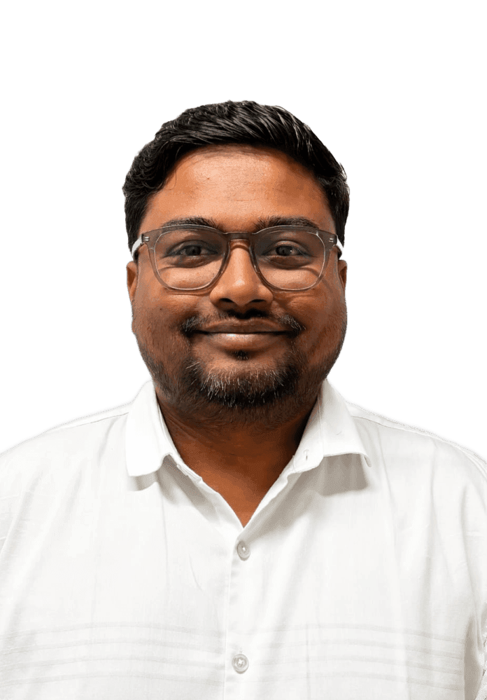 Bharath Eralakka