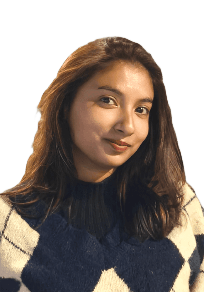 Manya Asthana