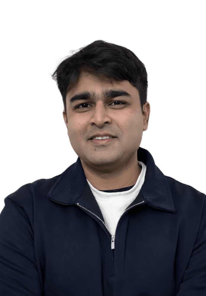 Rishabh Thakur 