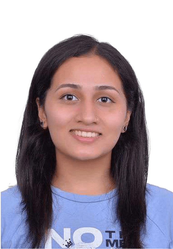 G Keerthana Kamath