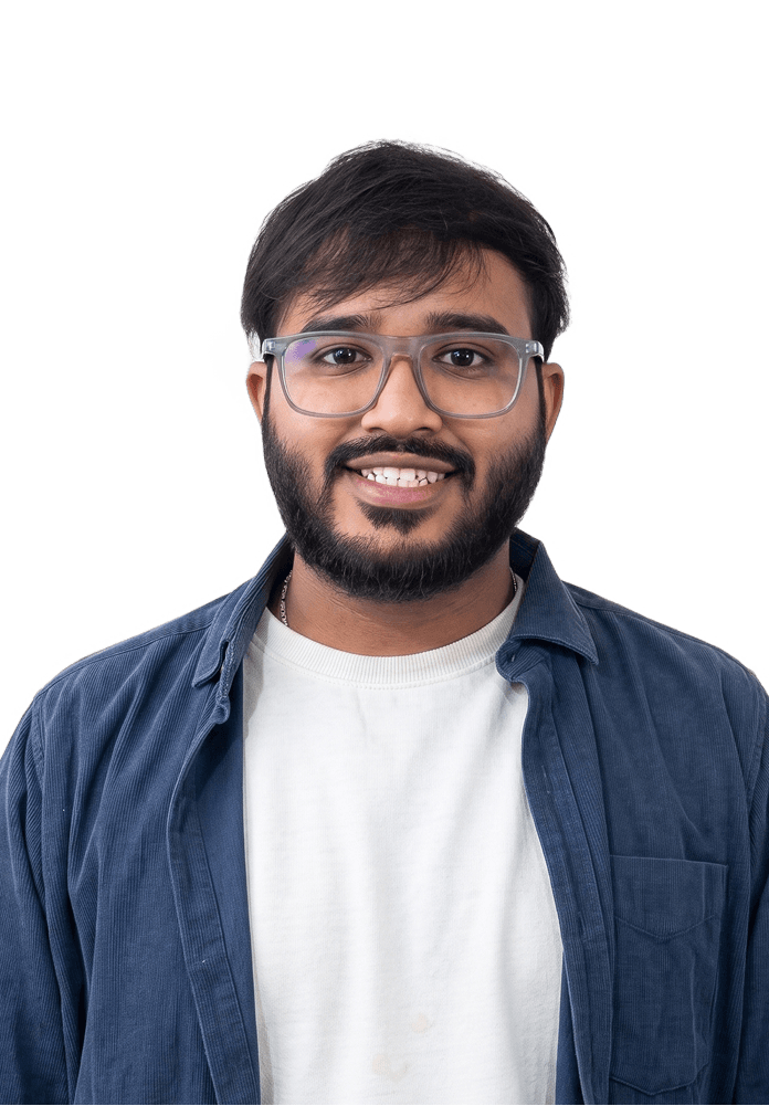 Harsh Mistry 