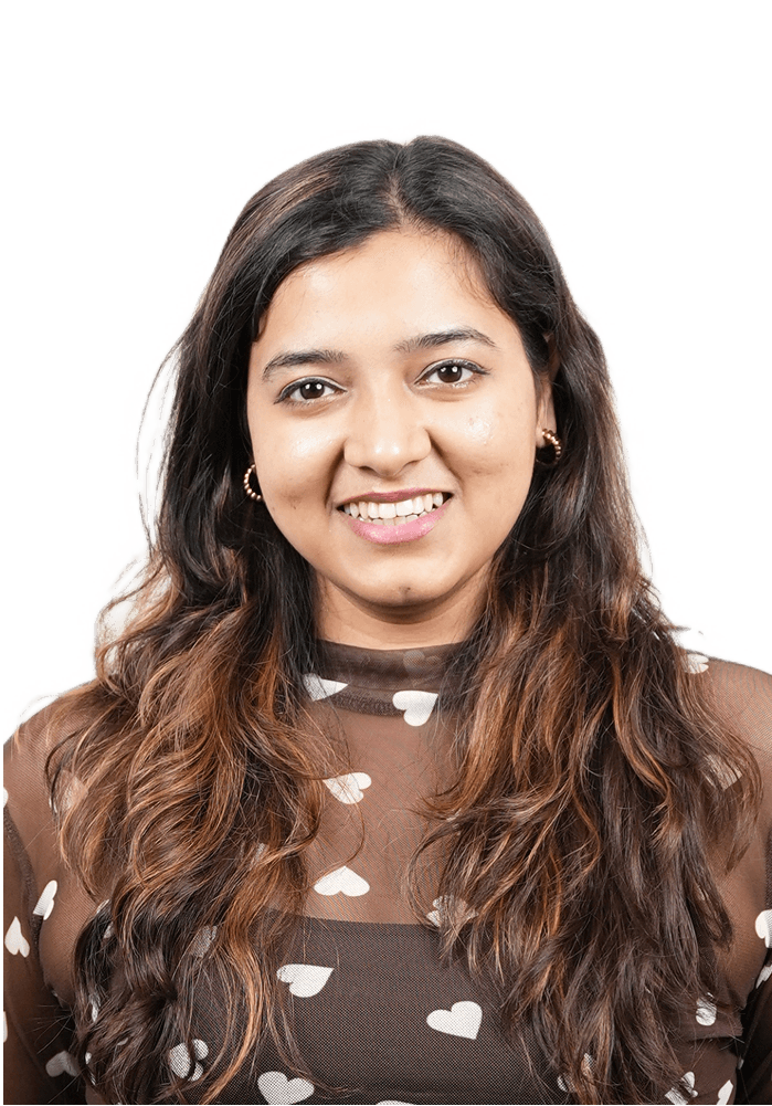 Simran Sharma