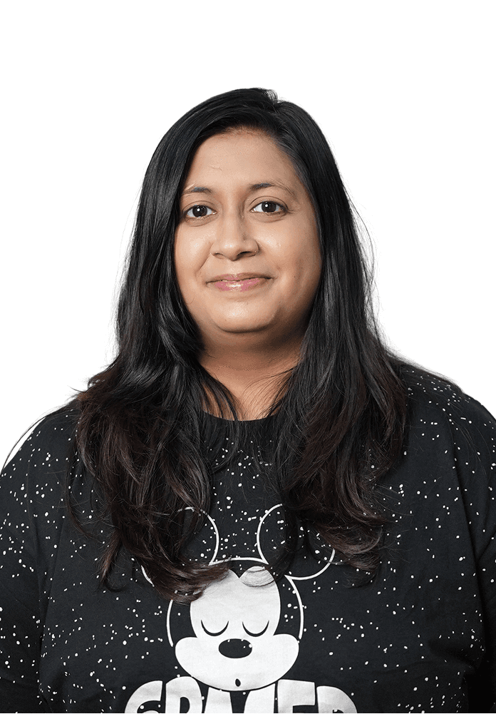 Yogita Chainani