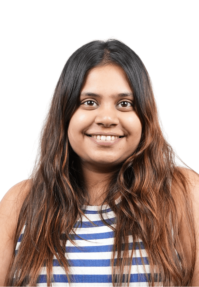 Parthvi Jhaveri