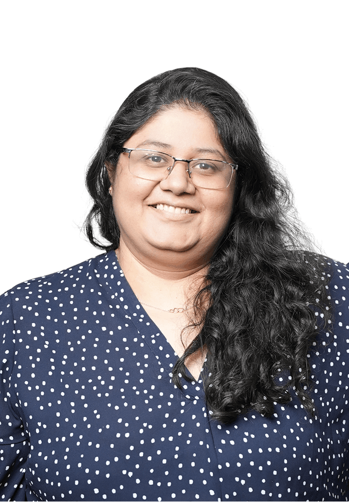 Divya Kamra 