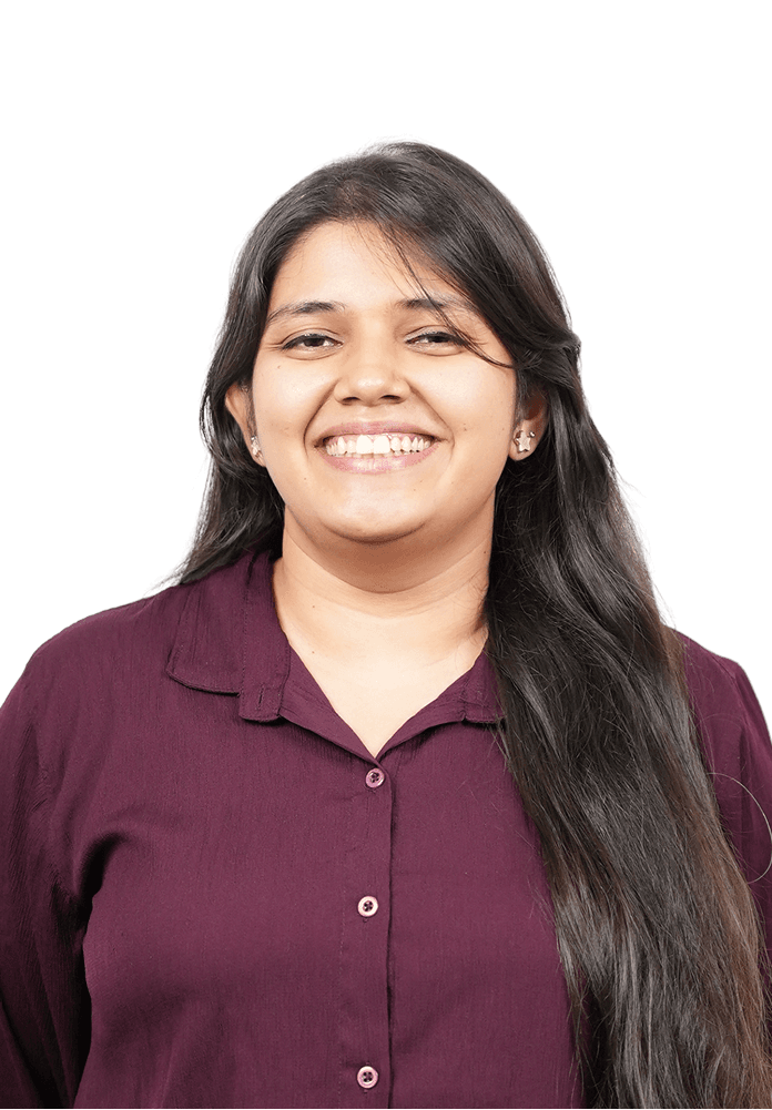 Vaishalee Kalvankar
