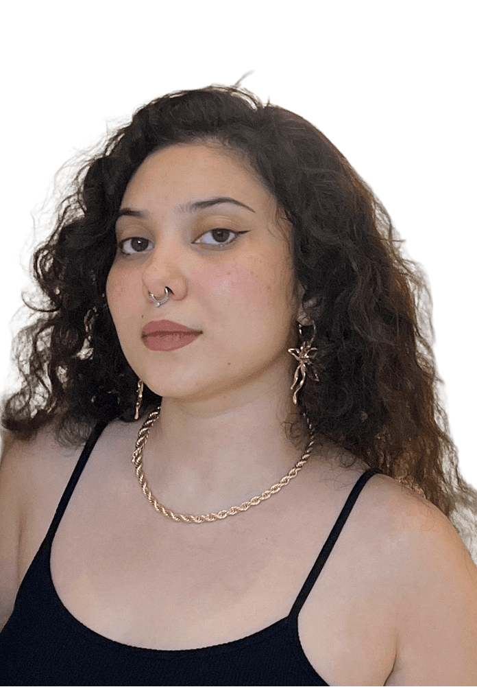 Tanisha Mahanta