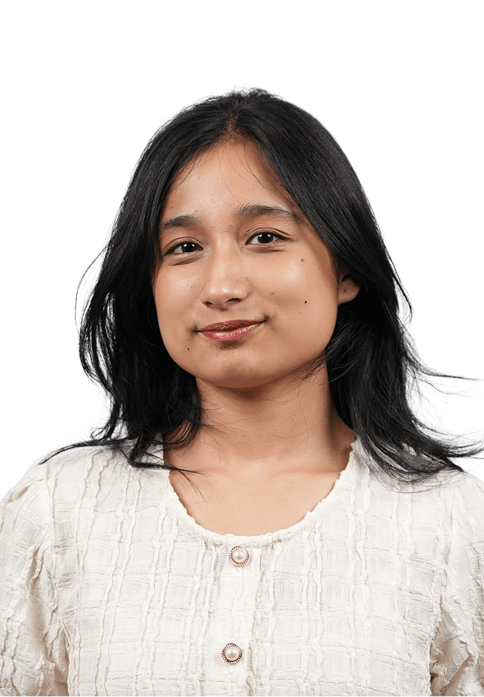 Tulsi Chhetri