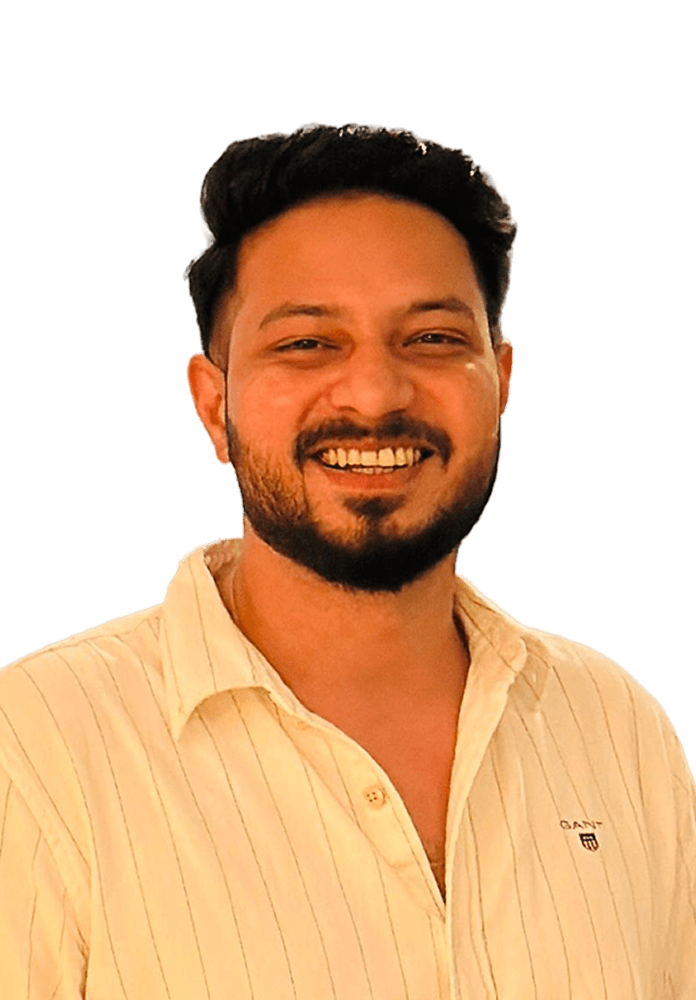 Ankit Pawar