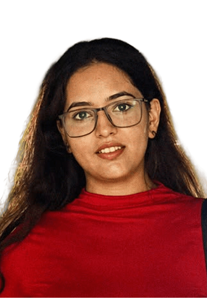 Gargi Singh
