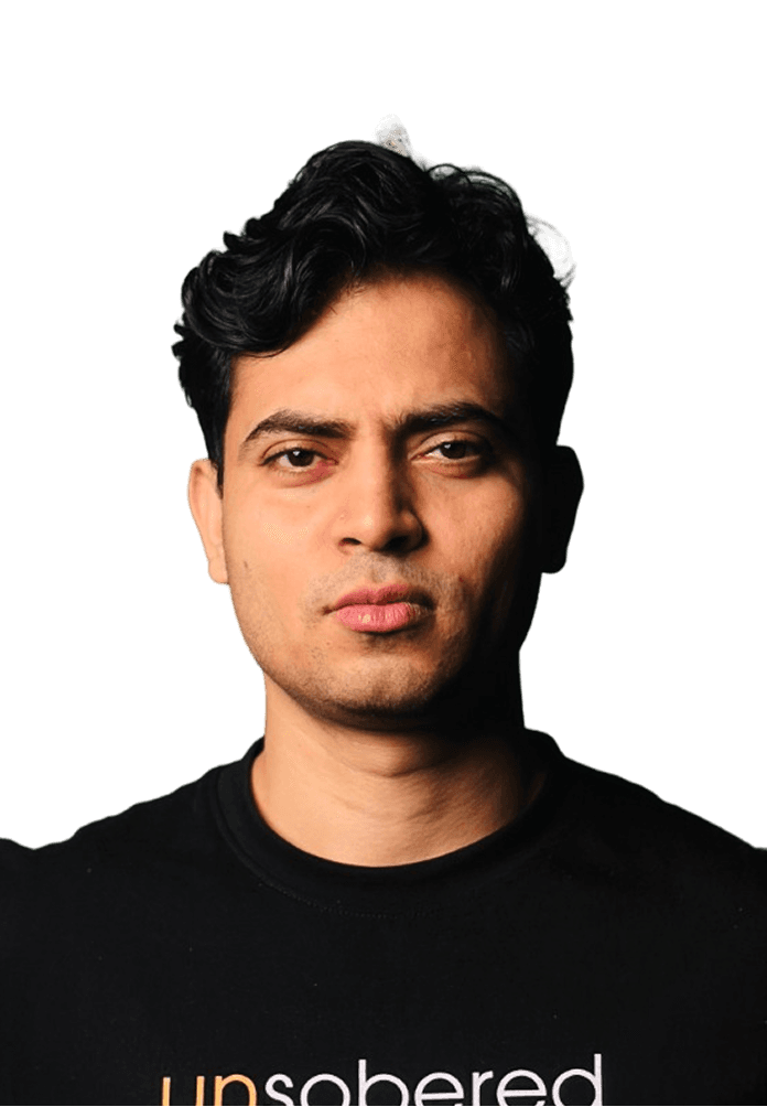 Abhinav Tewary