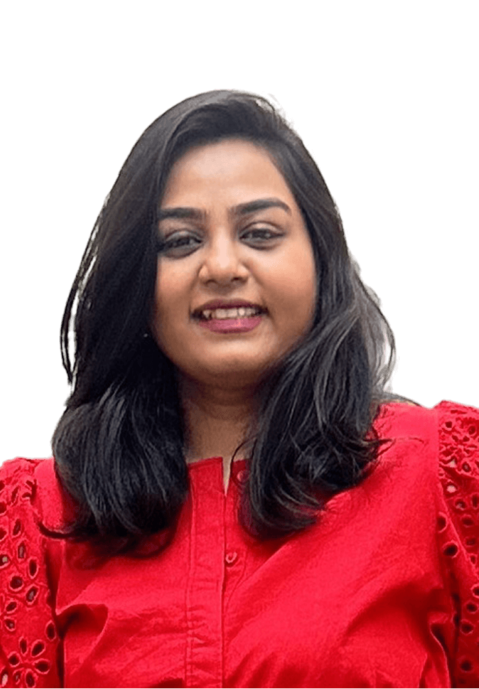 Urvashi Gindra