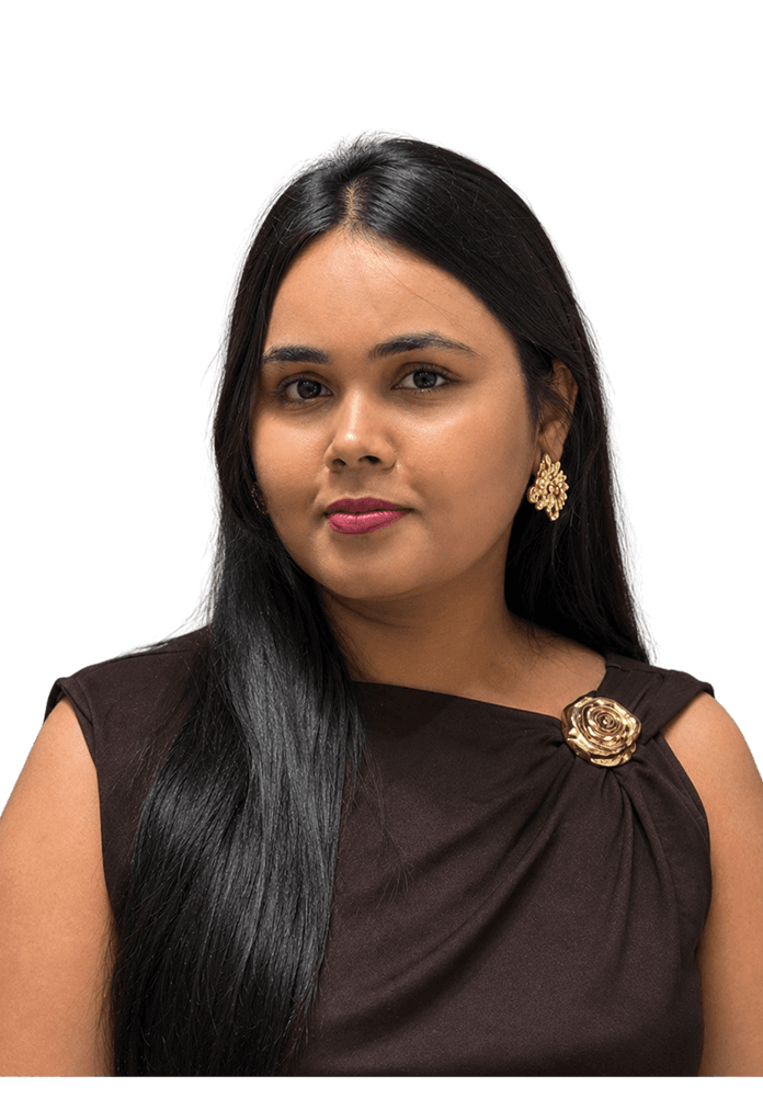 Snehal Pal