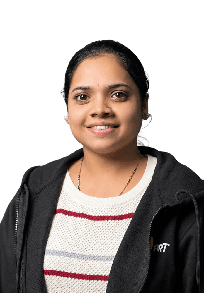 Swetali Mandavkar