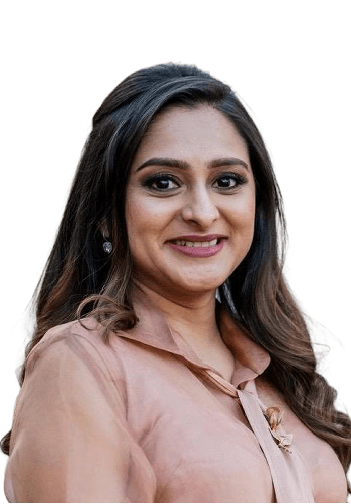 Ankita Tulshyan
