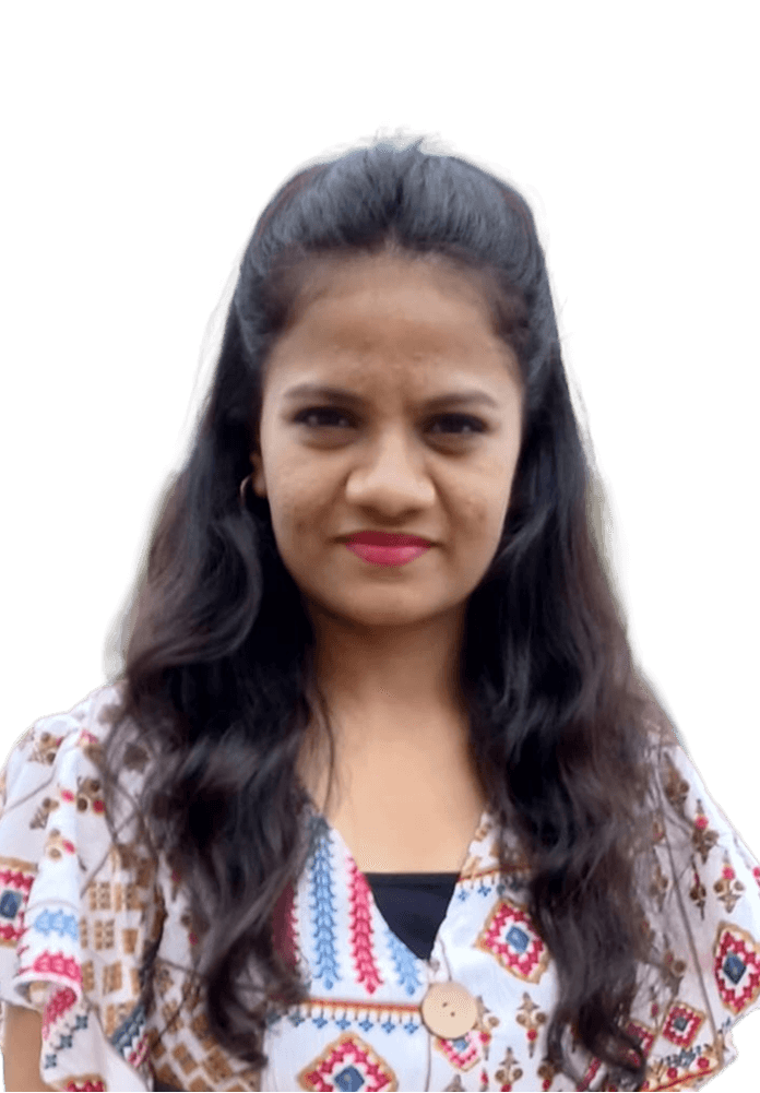 Ketaki Rane