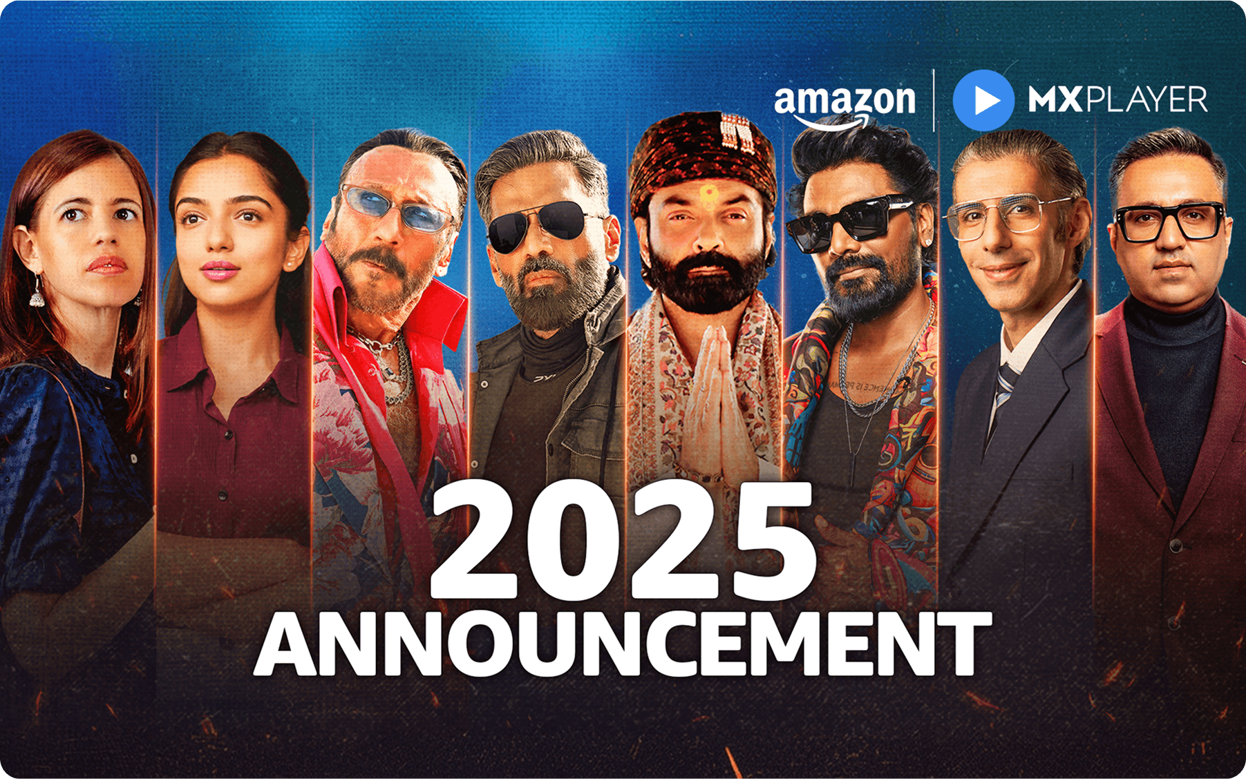 StreamNext 2025