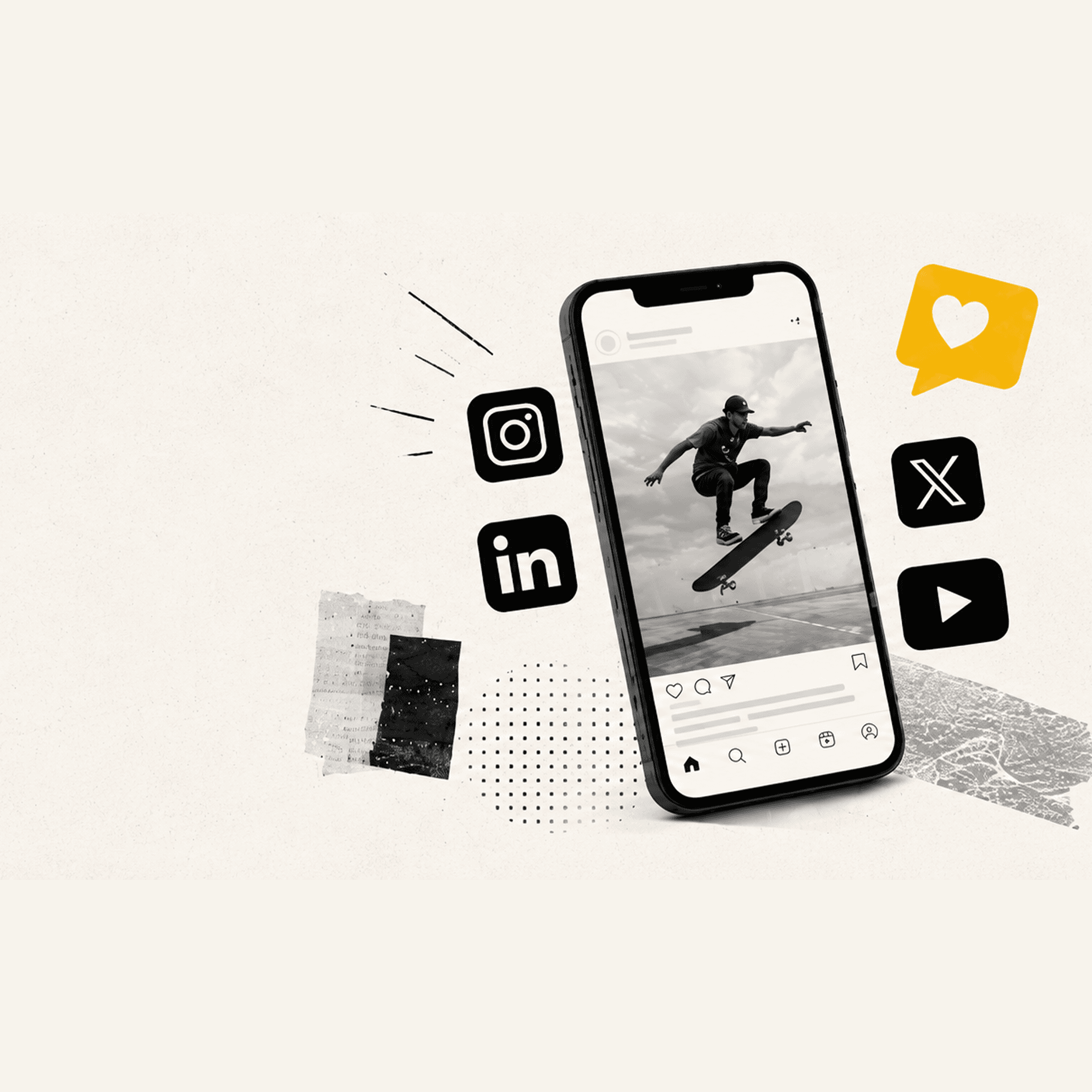 Social Media and Digital Marketing