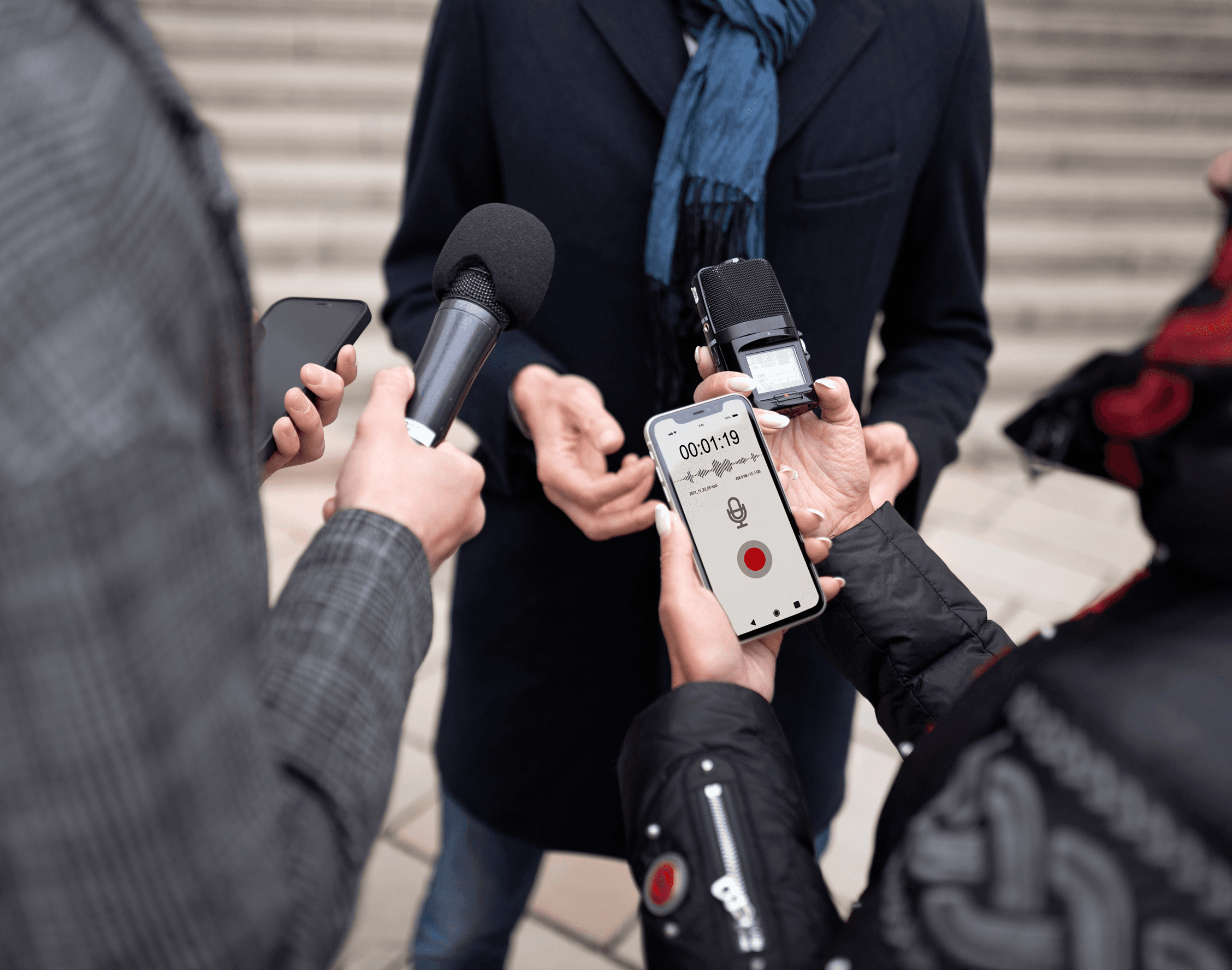 Brand Communication Strategy