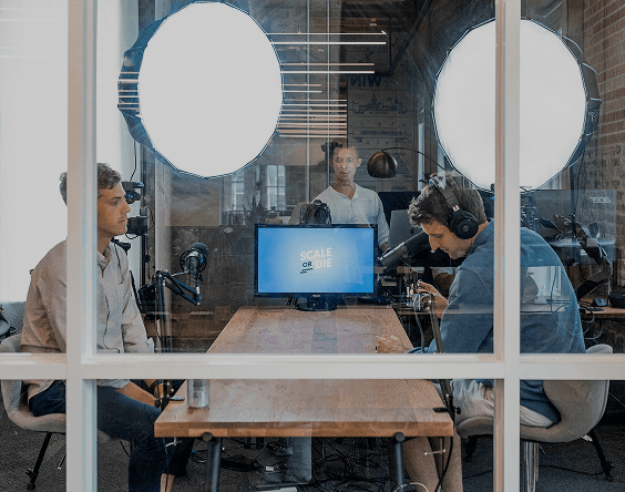 Social Media & Digital Marketing