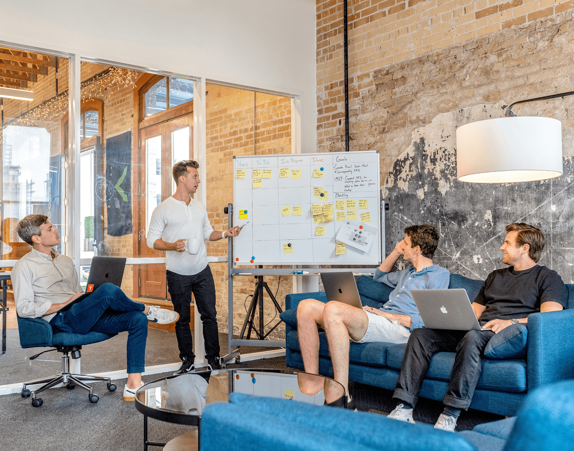 Thought Leadership & Reputation Management