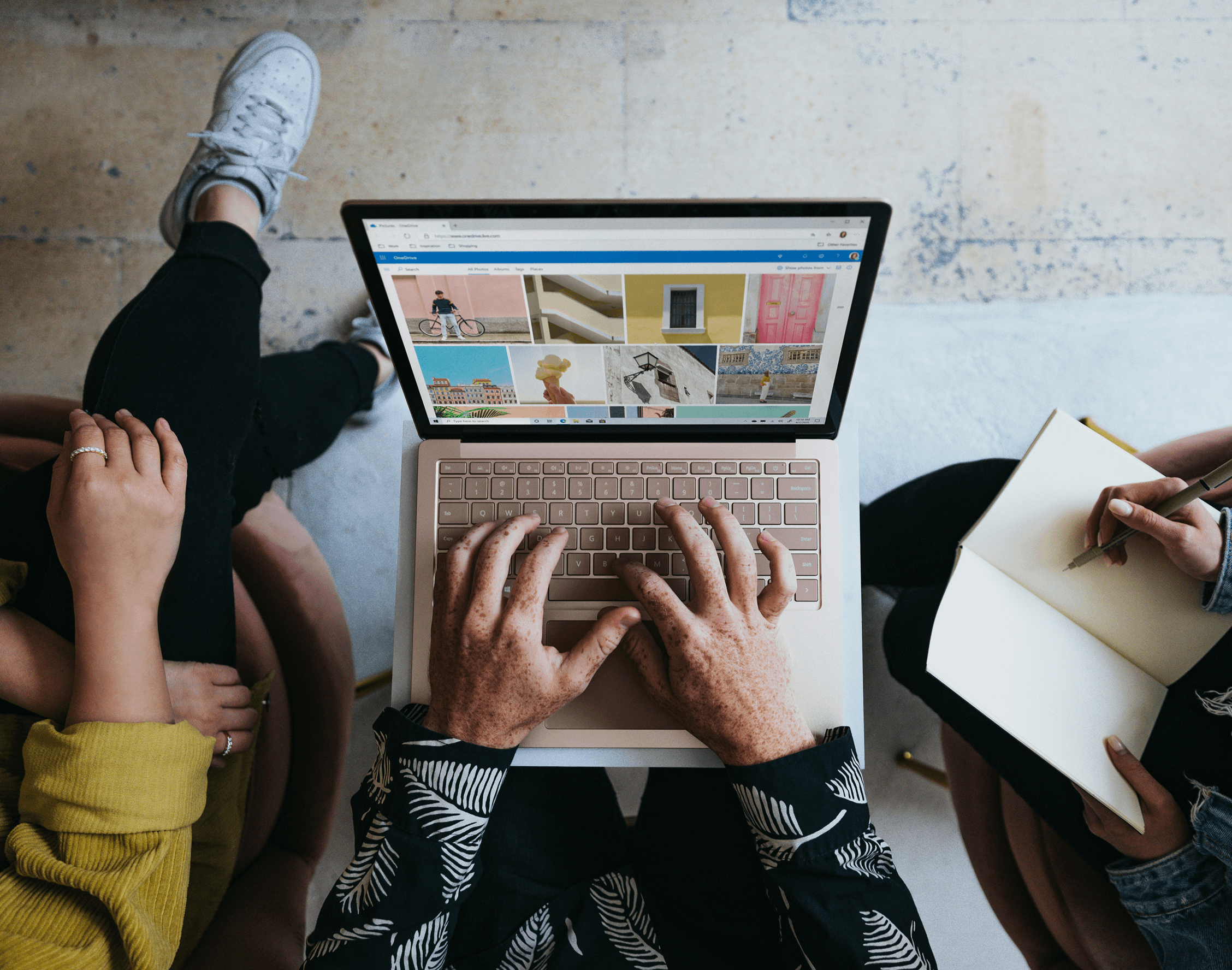 Content Platforms