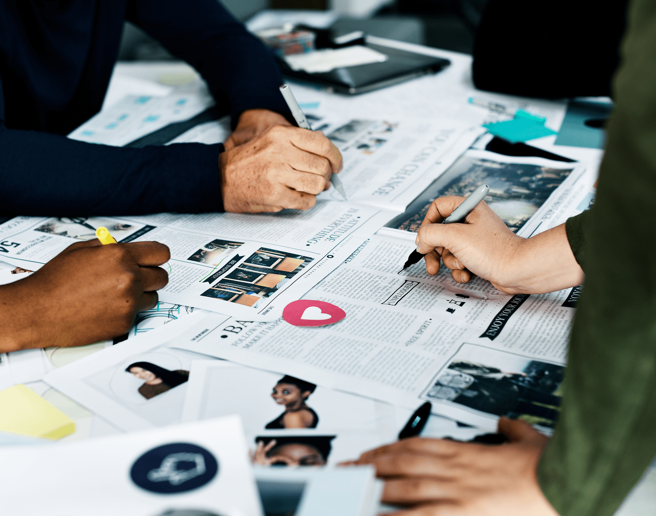 Influencer Marketing